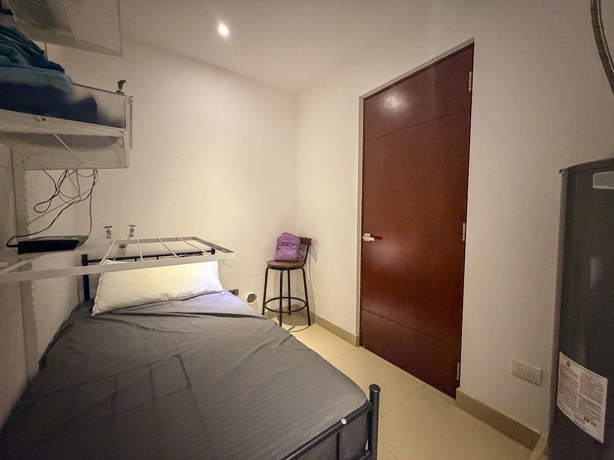 Departamento en Temozón Norte, Mérida, foto 11 de 17