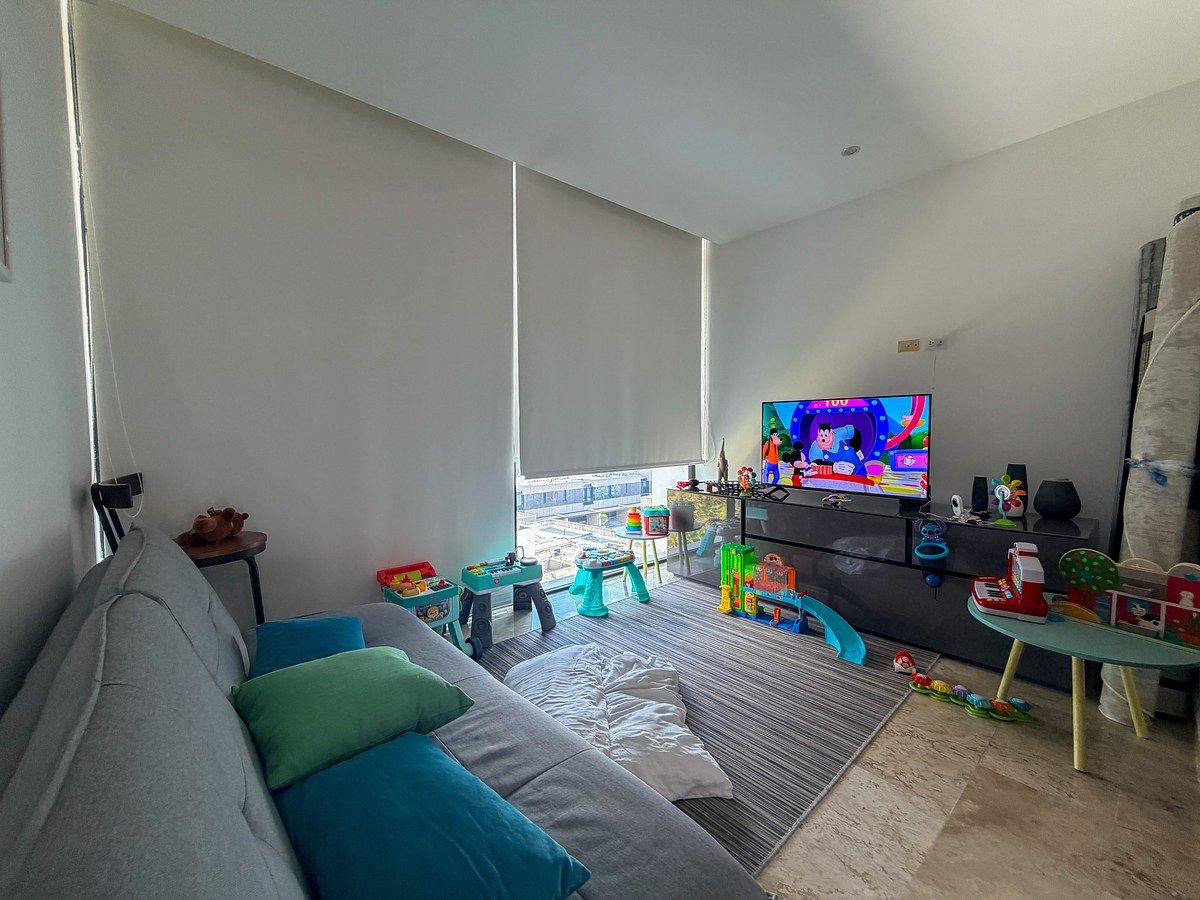 Departamento en Temozón Norte, Mérida, foto 14 de 17