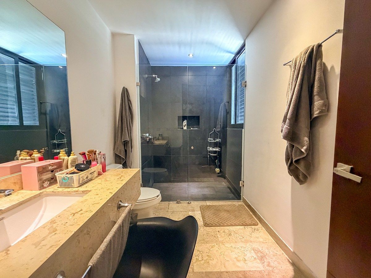 Departamento en Temozón Norte, Mérida, foto 16 de 17