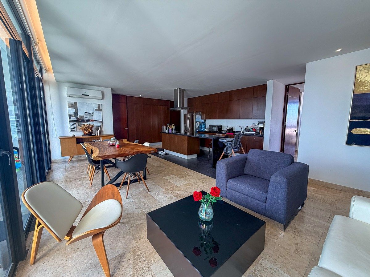 Departamento en Temozón Norte, Mérida, foto 17 de 17