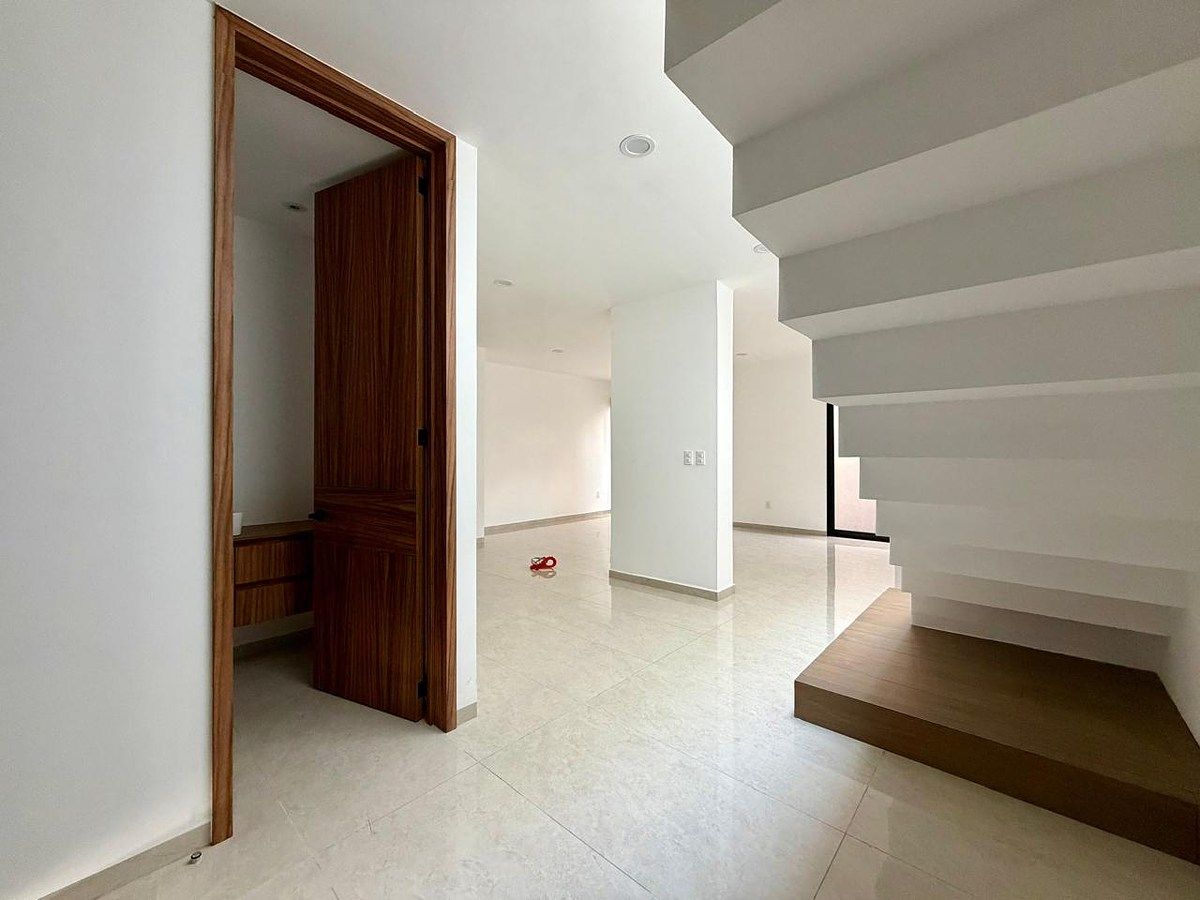 Casa em El Mirador, Pachuca de Soto, foto 4 de 15