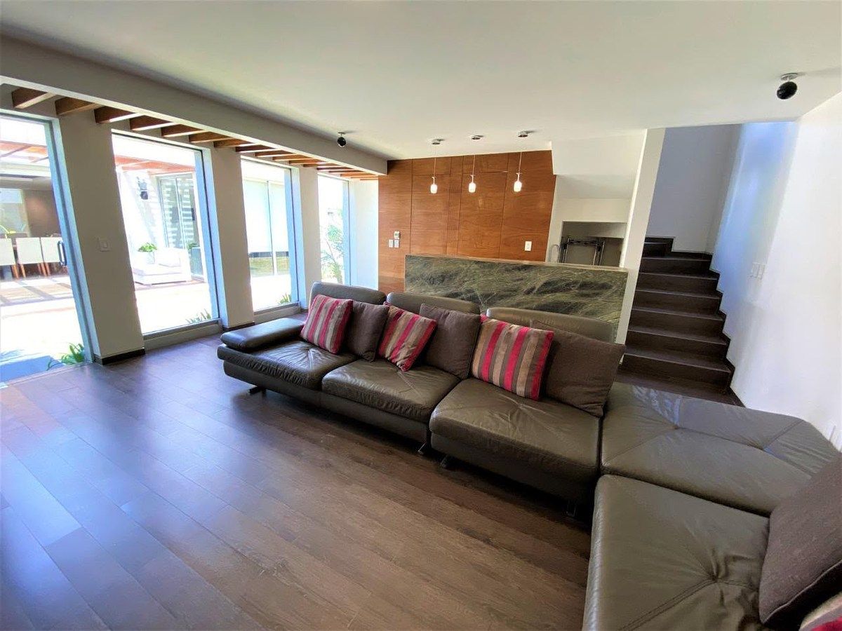 Casa en condominio en Tlalpan Centro, Tlalpan, foto 4 de 30