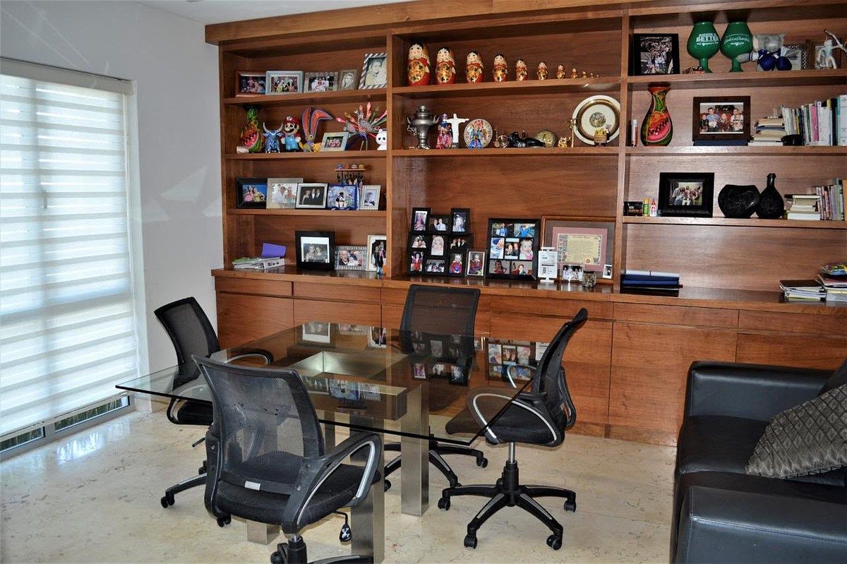 Casa en condominio en Tlalpan Centro, Tlalpan, foto 5 de 30