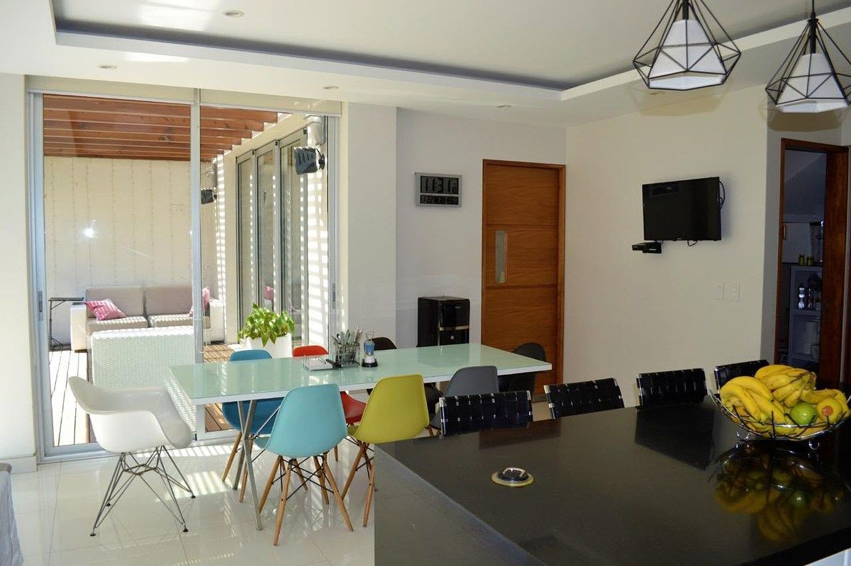 Casa en condominio en Tlalpan Centro, Tlalpan, foto 6 de 30