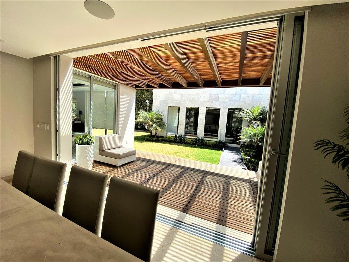 Casa en condominio en Tlalpan Centro, Tlalpan, foto 8 de 30