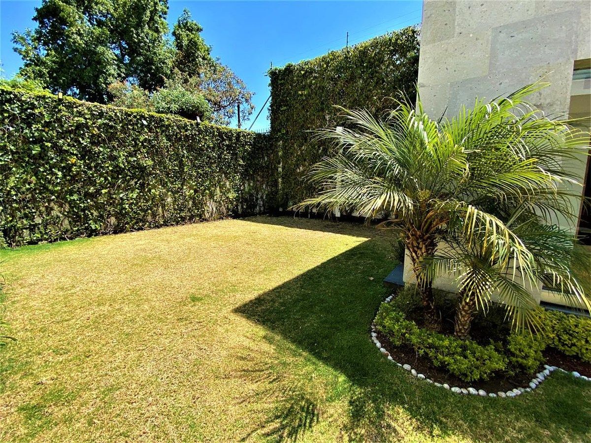 Casa en condominio en Tlalpan Centro, Tlalpan, foto 10 de 30