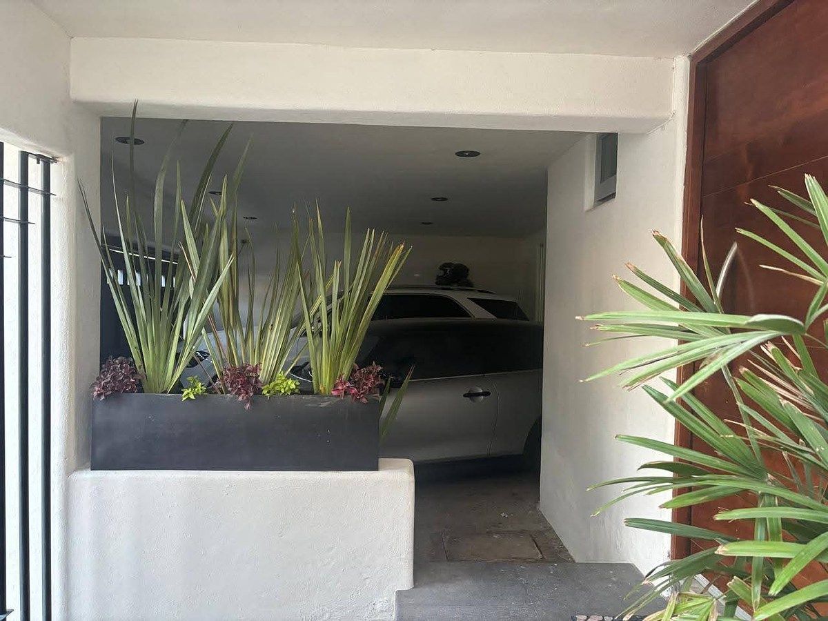 Casa em Lomas del Tecnológico, San Luis Potosí, foto 22 de 24