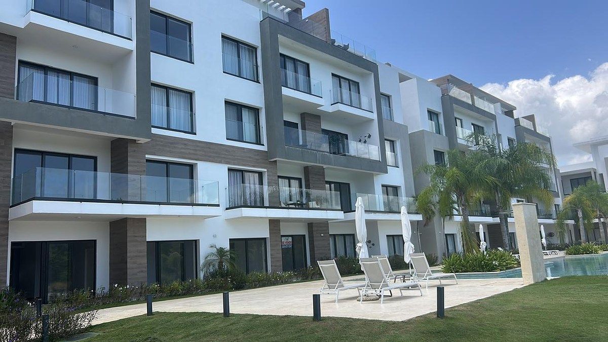 Apartamento en Bávaro, foto 2