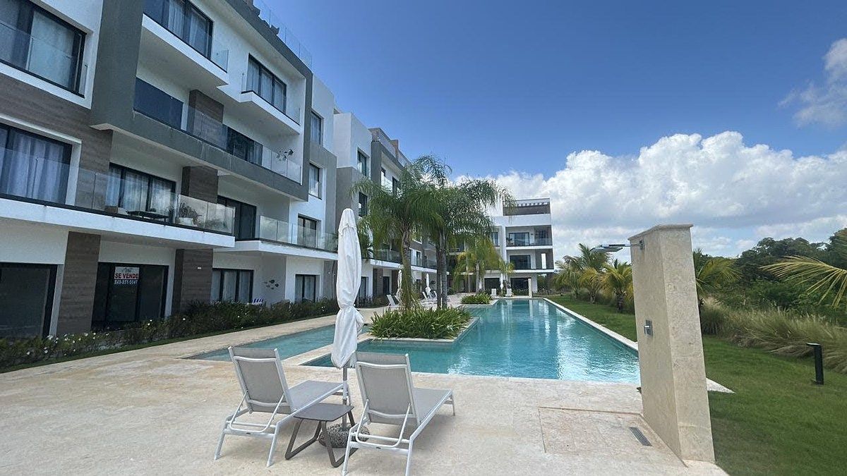 Apartamento en Bávaro, foto 3
