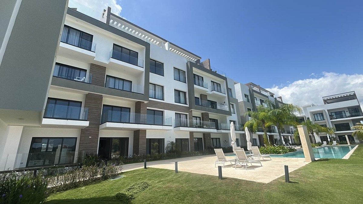 Apartamento en Cana Bay Beach Club & Golf Resort, Bávaro, foto 19 de 22