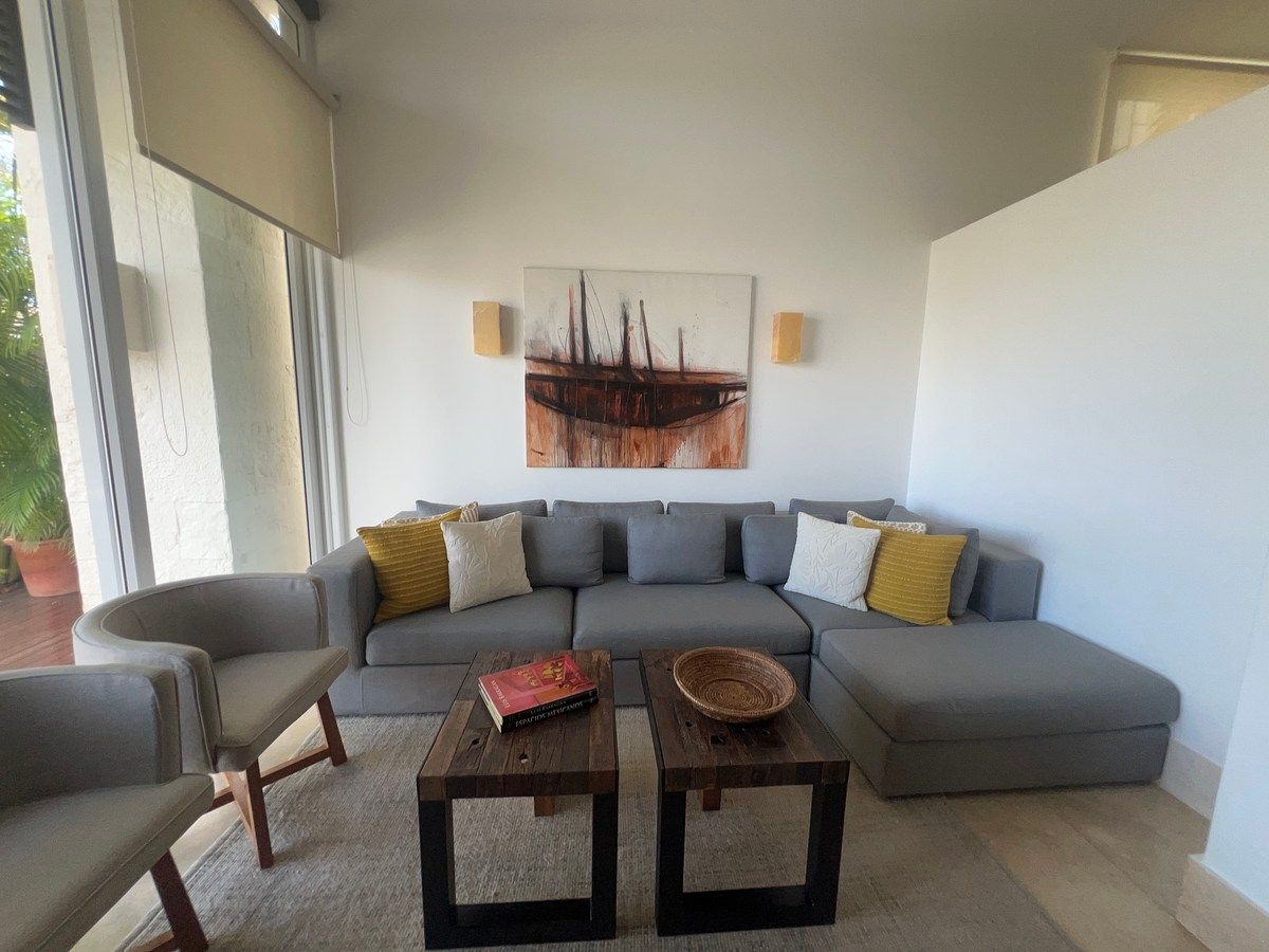 Casa en Puerto Cancún, Benito Juárez, foto 4 de 5