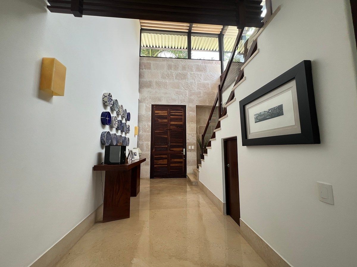 House in Puerto Cancún, Benito Juárez, photo 6 of 25