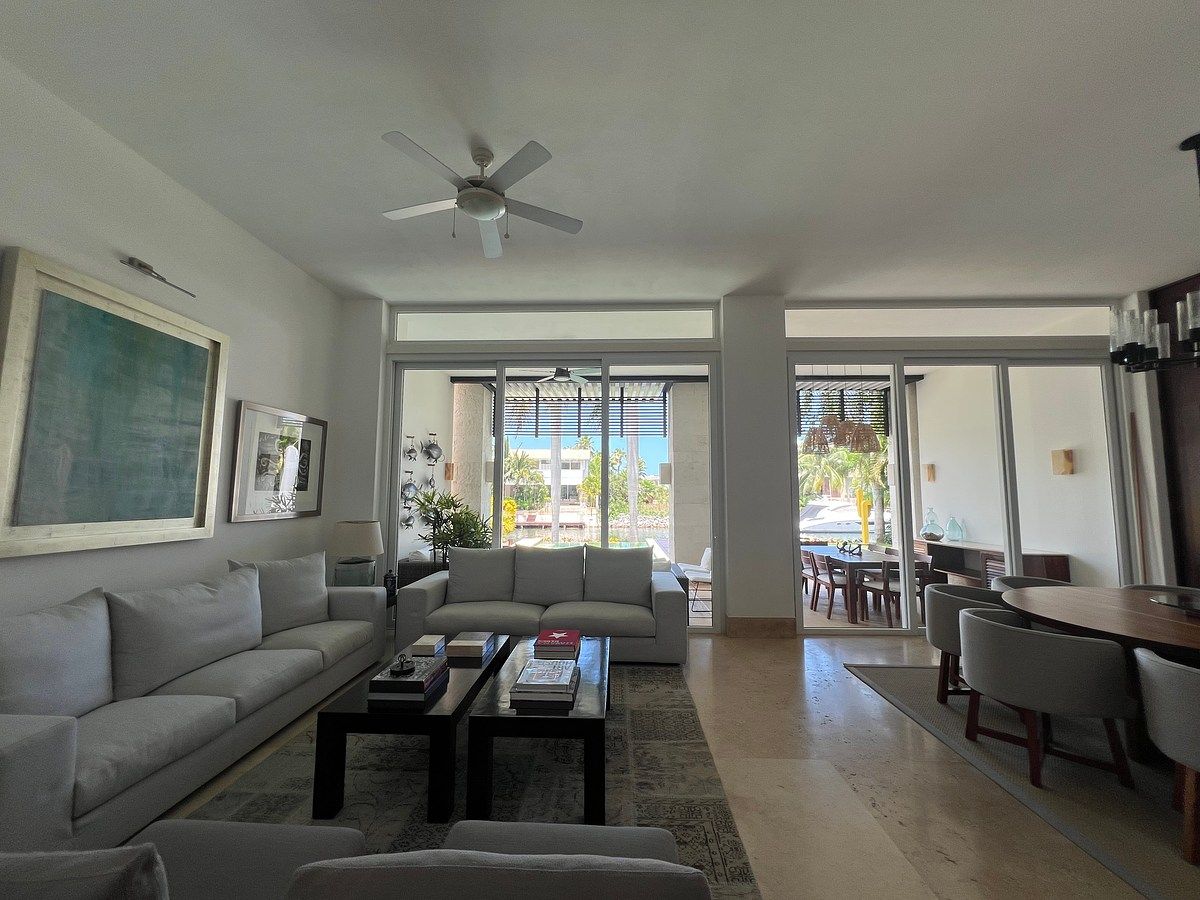 House in Puerto Cancún, Benito Juárez, photo 8 of 25