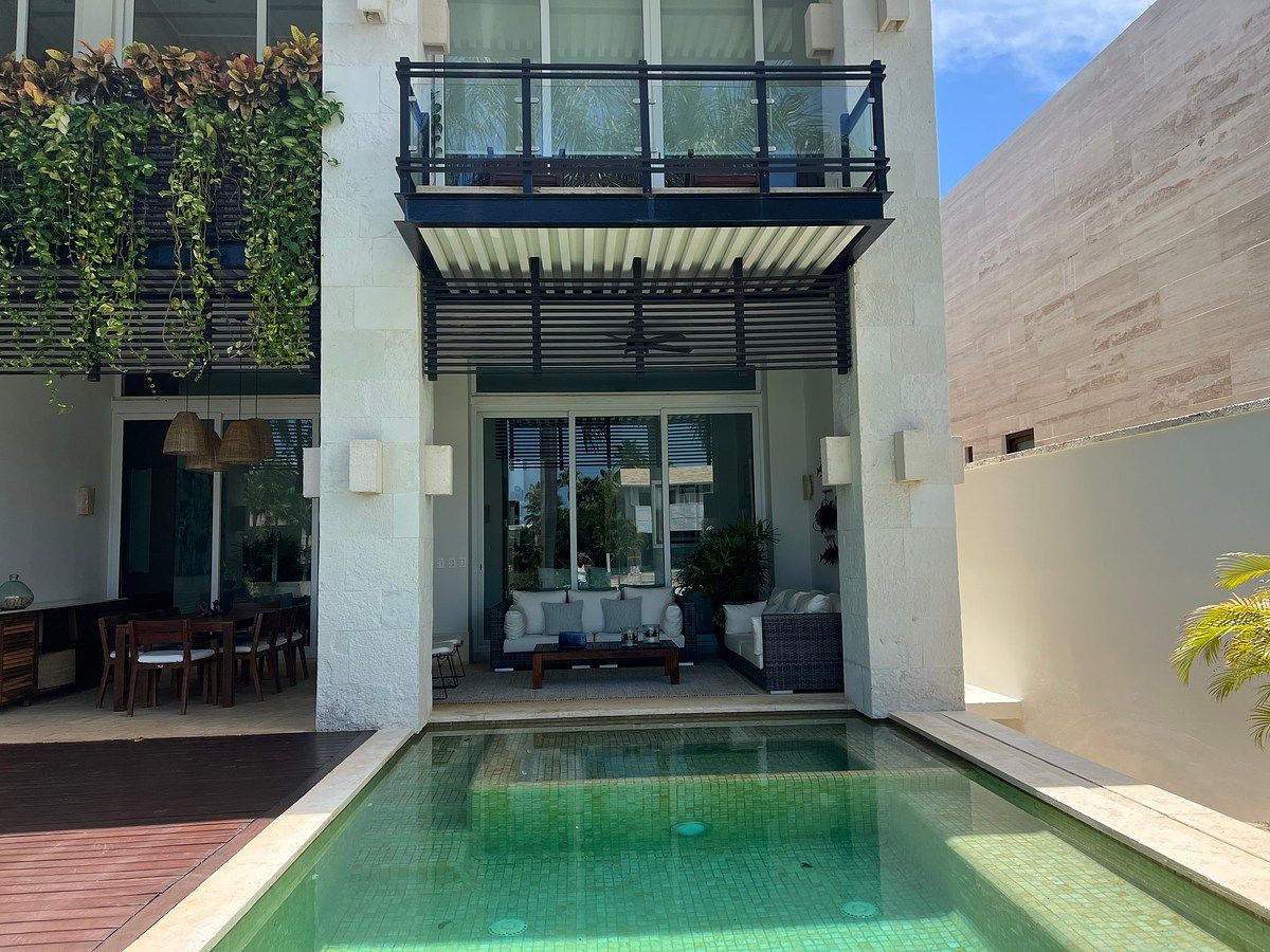 House in Puerto Cancún, Benito Juárez, photo 16 of 25