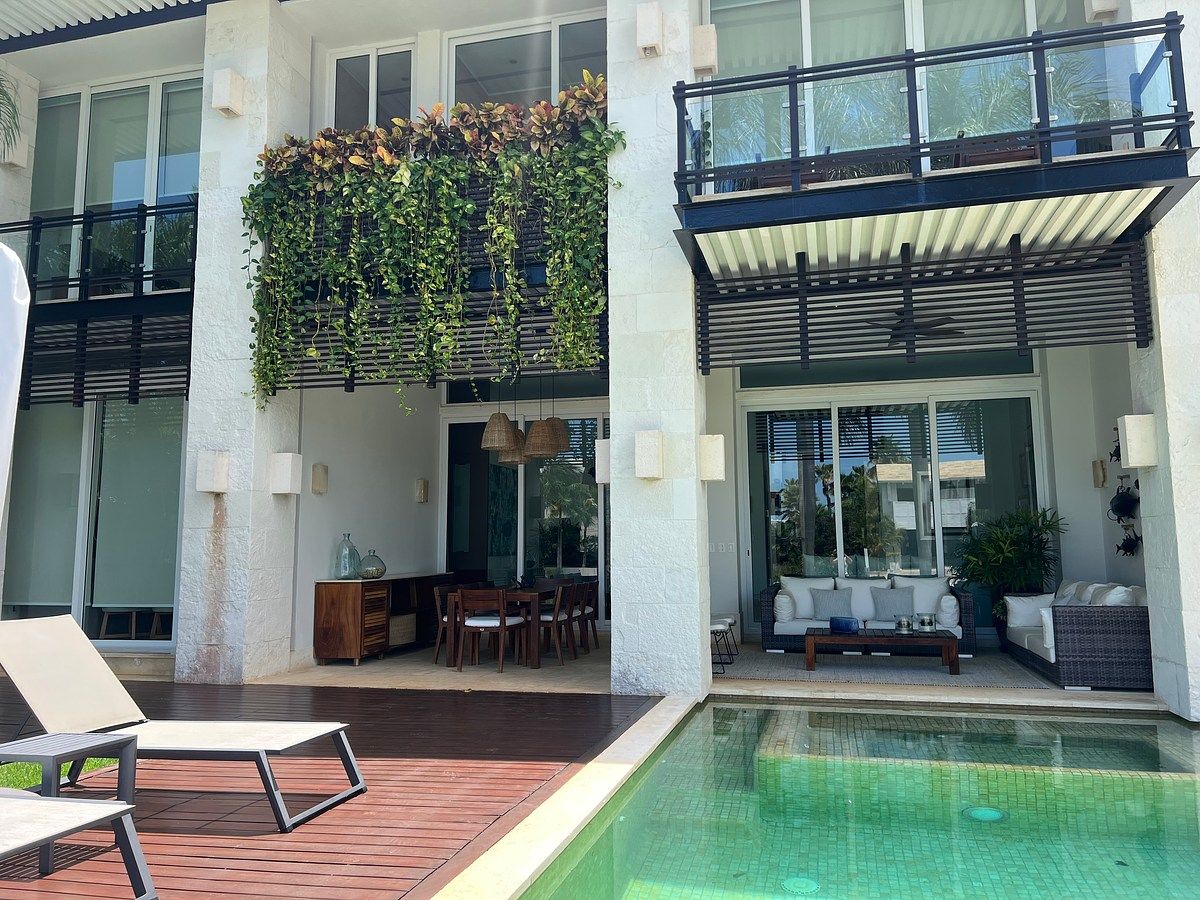 House in Puerto Cancún, Benito Juárez, photo 14 of 25