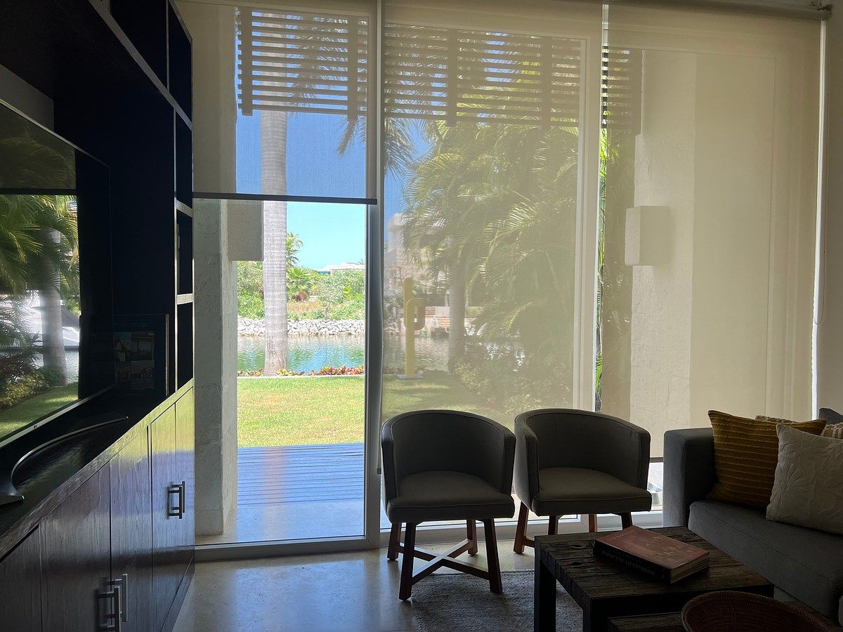 House in Puerto Cancún, Benito Juárez, photo 17 of 25