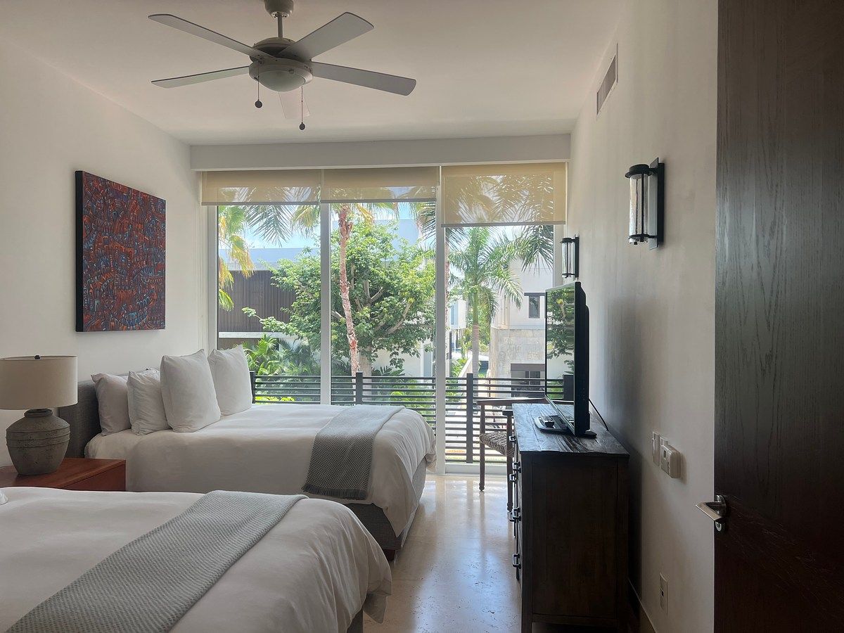 House in Puerto Cancún, Benito Juárez, photo 21 of 25