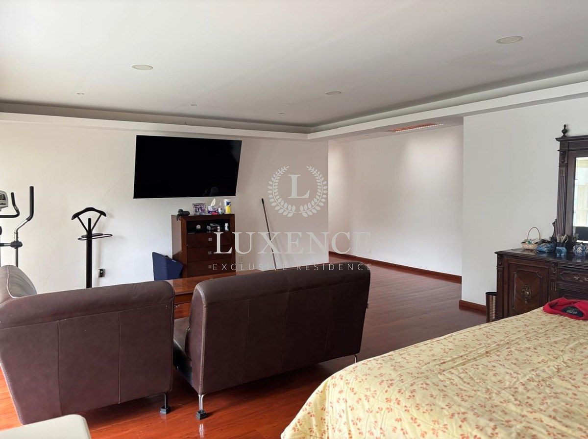 Casa em condomínio fechado em Tlalpan Centro, Tlalpan, foto 8 de 18