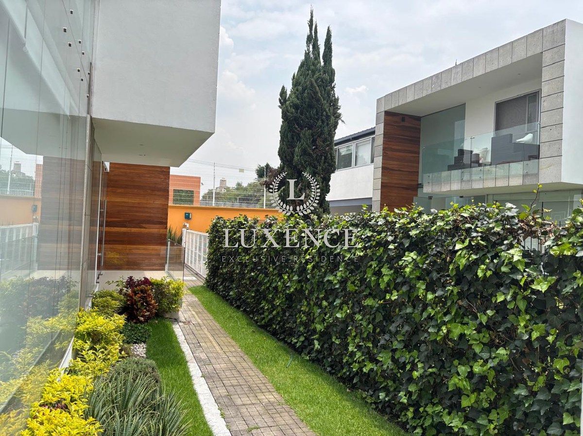 Casa em Condomínio no Centro de Tlalpan para Alugar, foto 1 de 18
