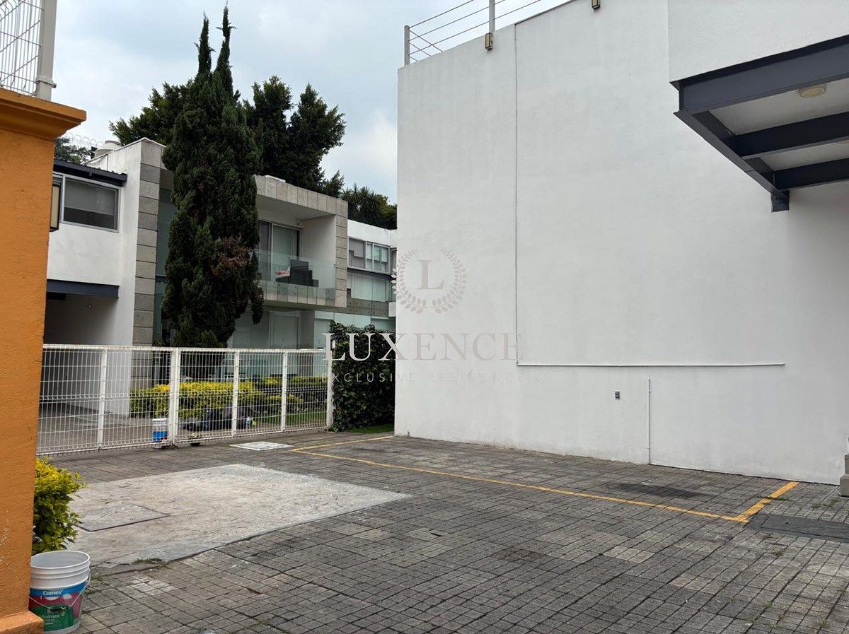 Casa em condomínio fechado em Tlalpan Centro, Tlalpan, foto 3 de 18