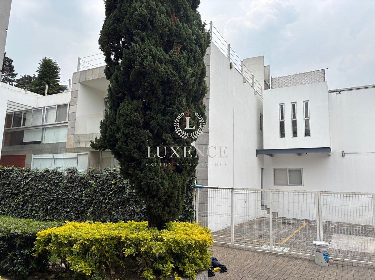 Casa em condomínio fechado em Tlalpan Centro, Tlalpan, foto 2 de 18