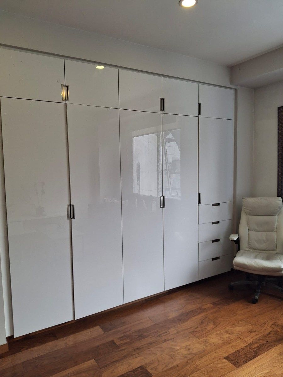 Apartamento em ZEDEC Santa Fe, Álvaro Obregón, foto 2 de 31