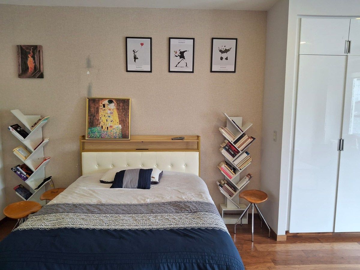 Apartamento em ZEDEC Santa Fe, Álvaro Obregón, foto 7 de 31
