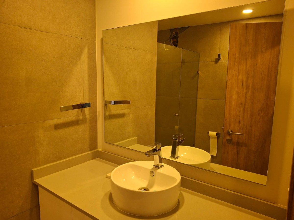 Apartamento em ZEDEC Santa Fe, Álvaro Obregón, foto 9 de 31
