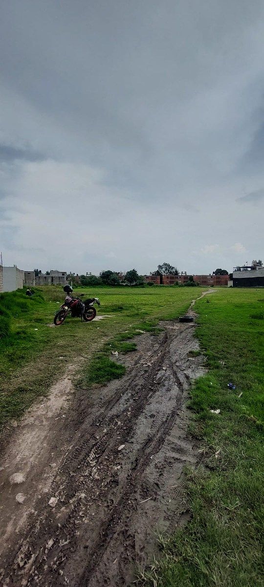 Lot in San Lorenzo Tepaltitlán Centro, Toluca, photo 5 of 8