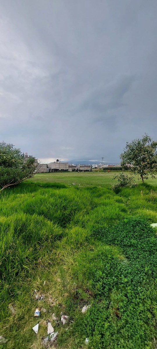 Lot in San Lorenzo Tepaltitlán Centro, Toluca, photo 7 of 8
