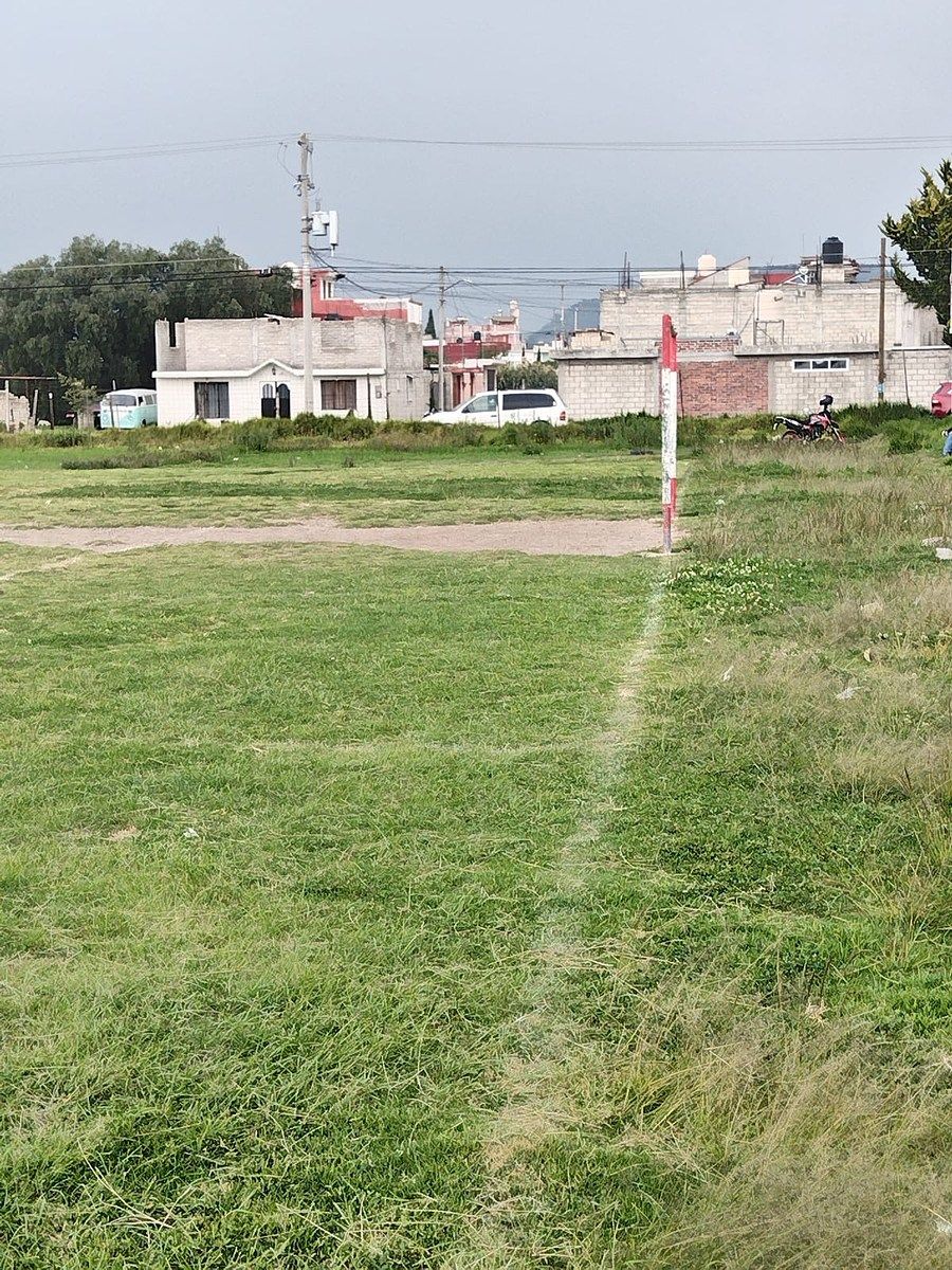 Lot in San Lorenzo Tepaltitlán Centro, Toluca, photo 8 of 8