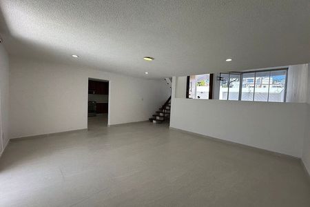 RENTAL OF HOUSE IN ALAMOS 3RD SECTION