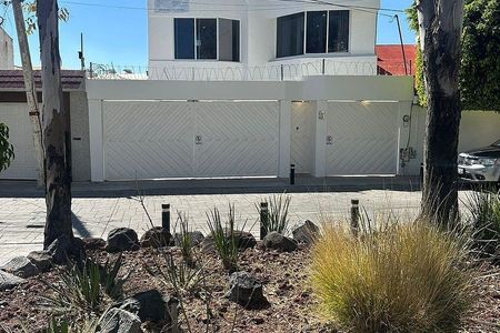 RENTAL OF HOUSE IN ALAMOS 3RD SECTION