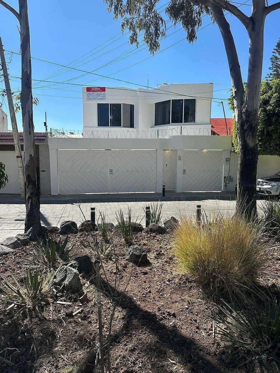 Casa em Álamos 3a Sección, Querétaro, foto 3 de 26