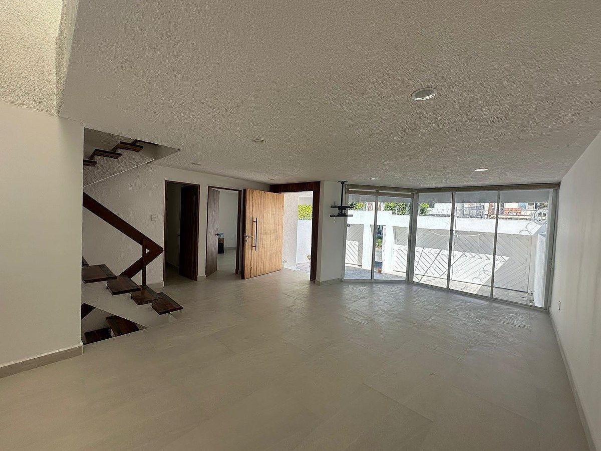 Casa em Álamos 3a Sección, Querétaro, foto 4 de 26