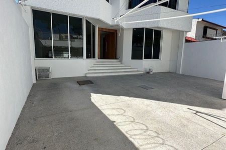 RENTAL OF HOUSE IN ALAMOS 3RD SECTION