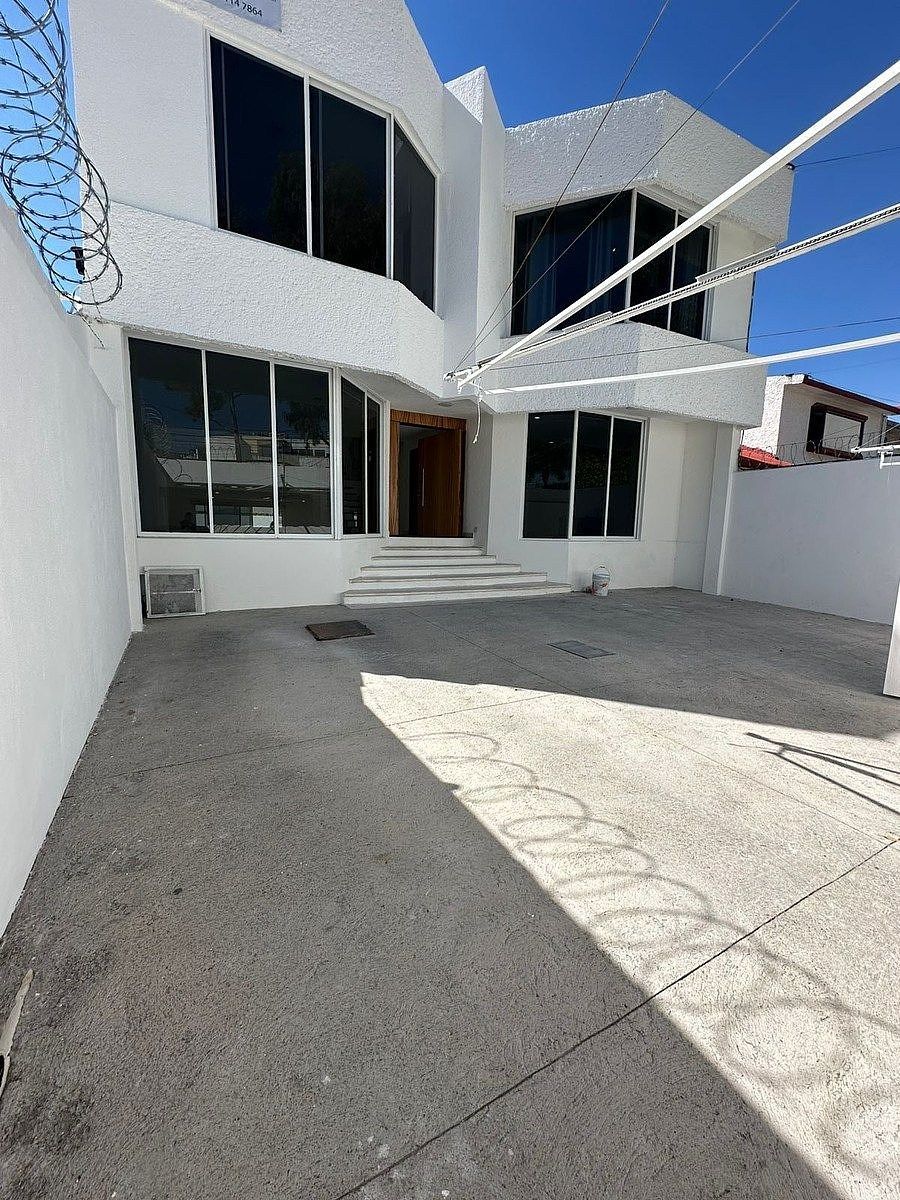 Casa em Álamos 3a Sección, Querétaro, foto 6 de 26