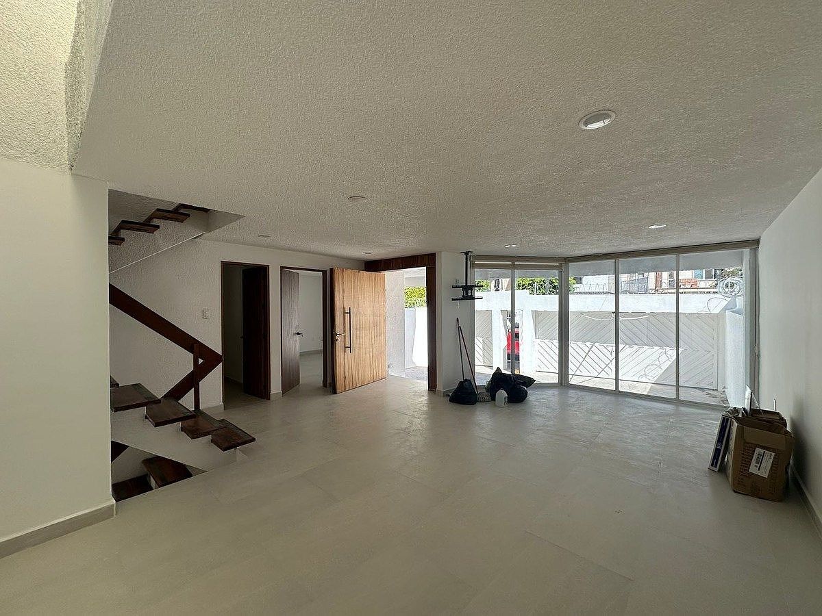 Casa em Álamos 3a Sección, Querétaro, foto 12 de 26