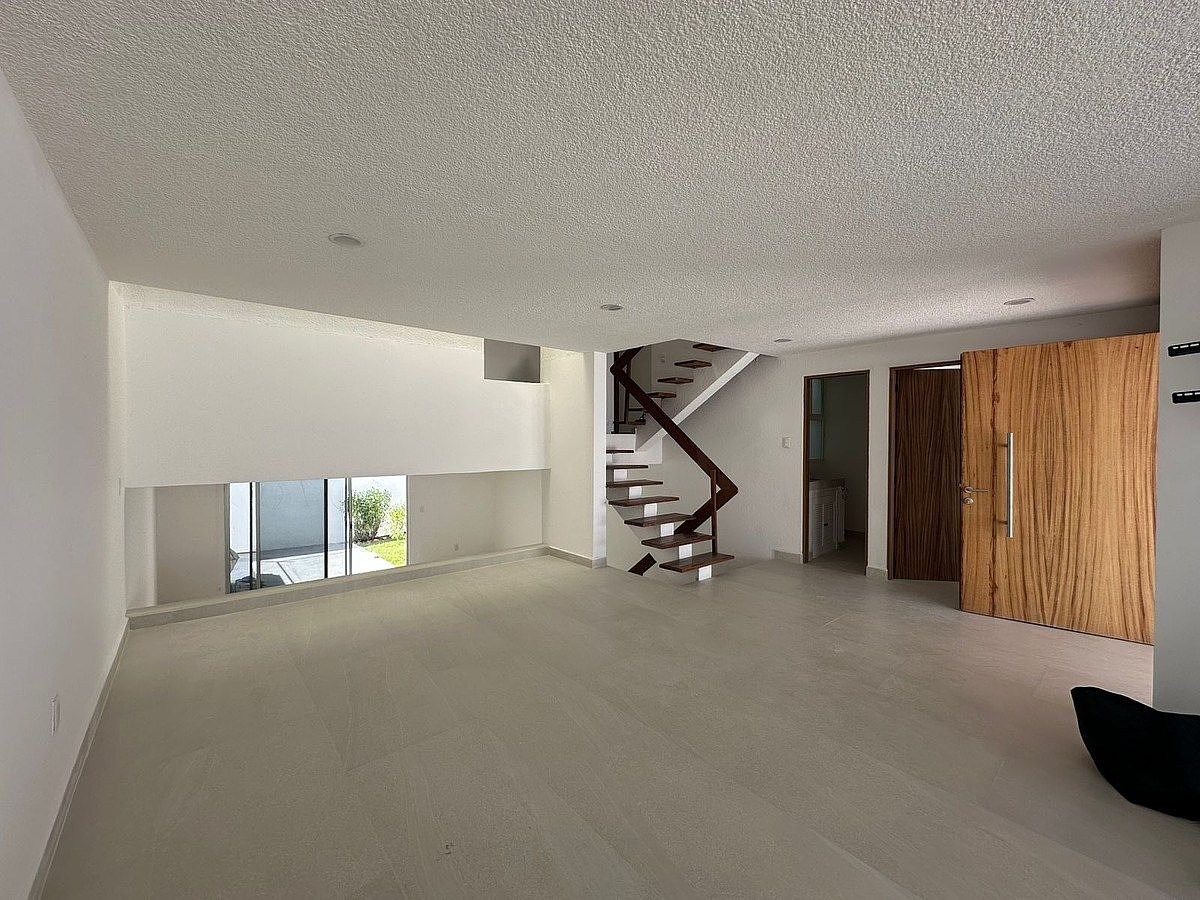 Casa em Álamos 3a Sección, Querétaro, foto 14 de 26