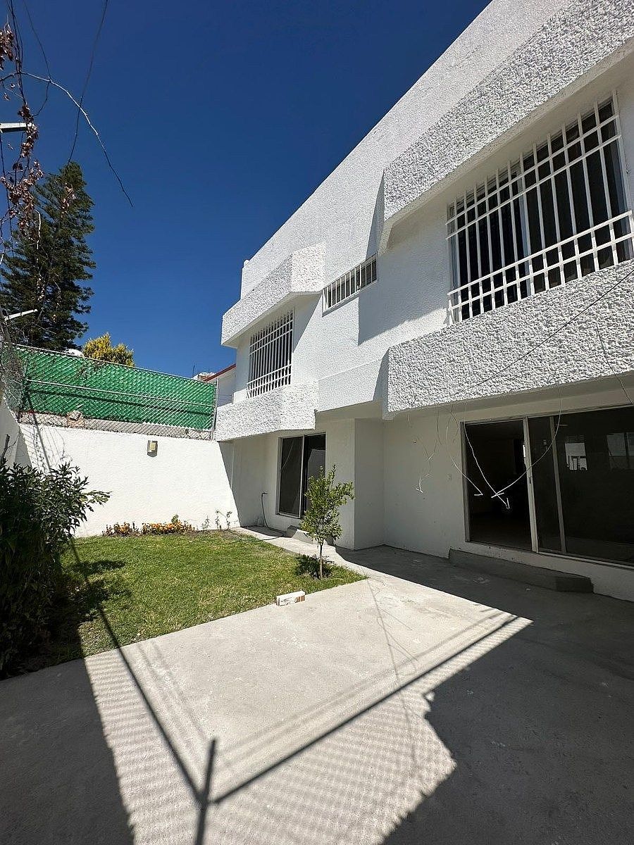 Casa em Álamos 3a Sección, Querétaro, foto 16 de 26