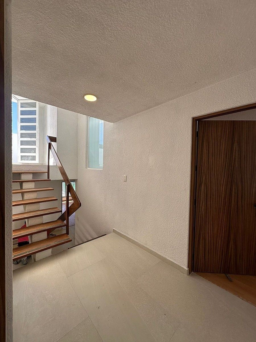 Casa em Álamos 3a Sección, Querétaro, foto 24 de 26