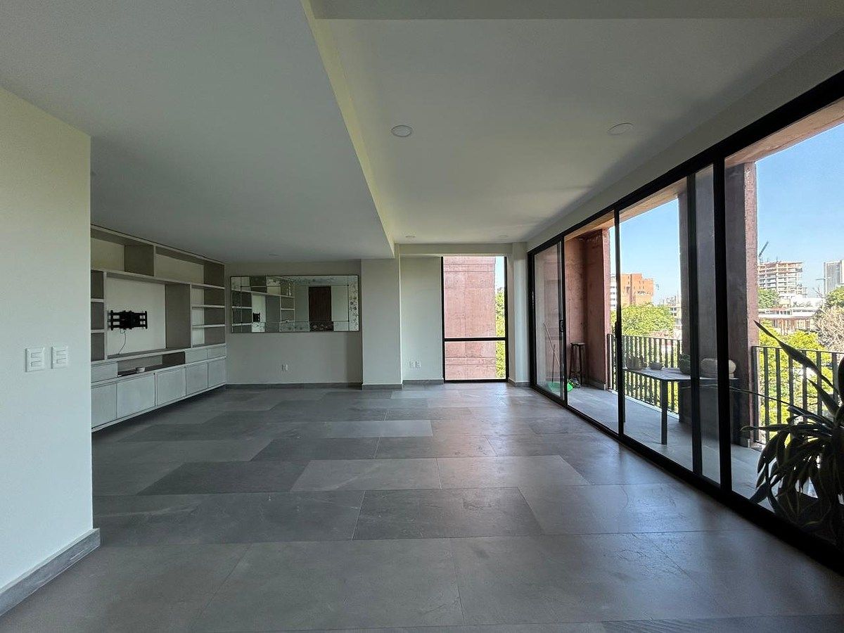 Apartment in Lafayette, Guadalajara, photo 5 of 24