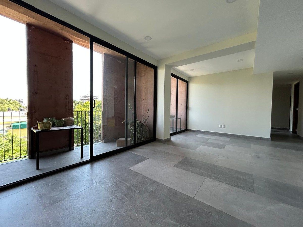Apartment in Lafayette, Guadalajara, photo 6 of 24