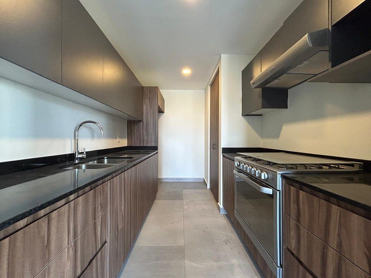 Apartment in Lafayette, Guadalajara, photo 7 of 24
