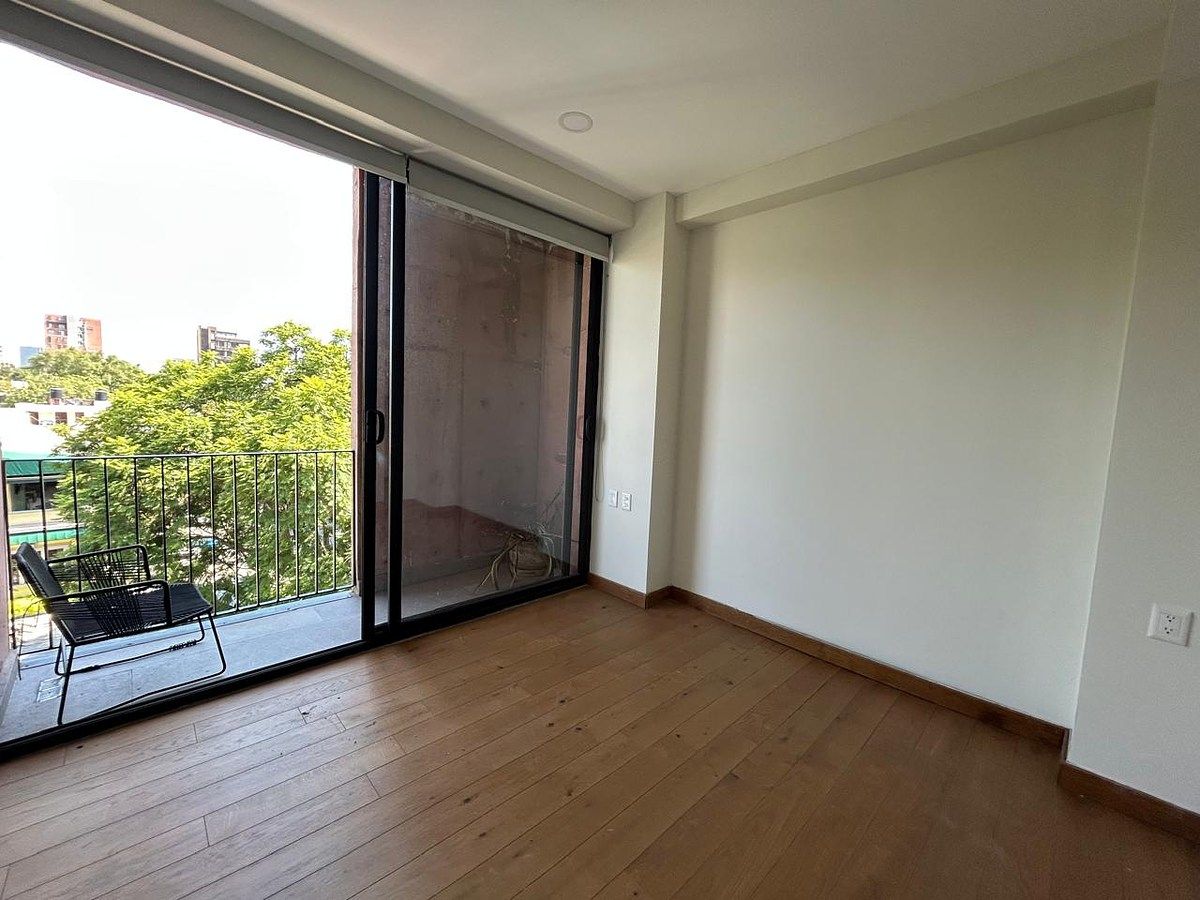Apartment in Lafayette, Guadalajara, photo 8 of 24