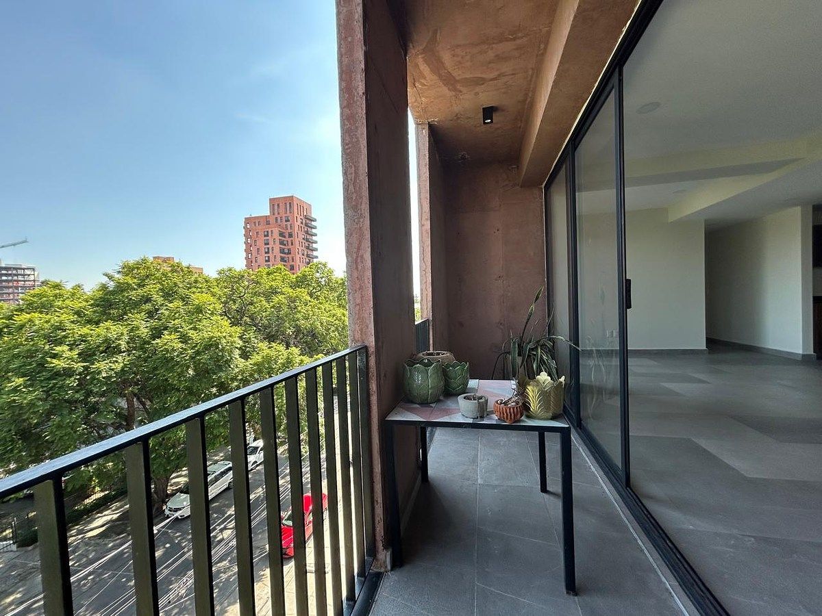Apartment in Lafayette, Guadalajara, photo 9 of 24
