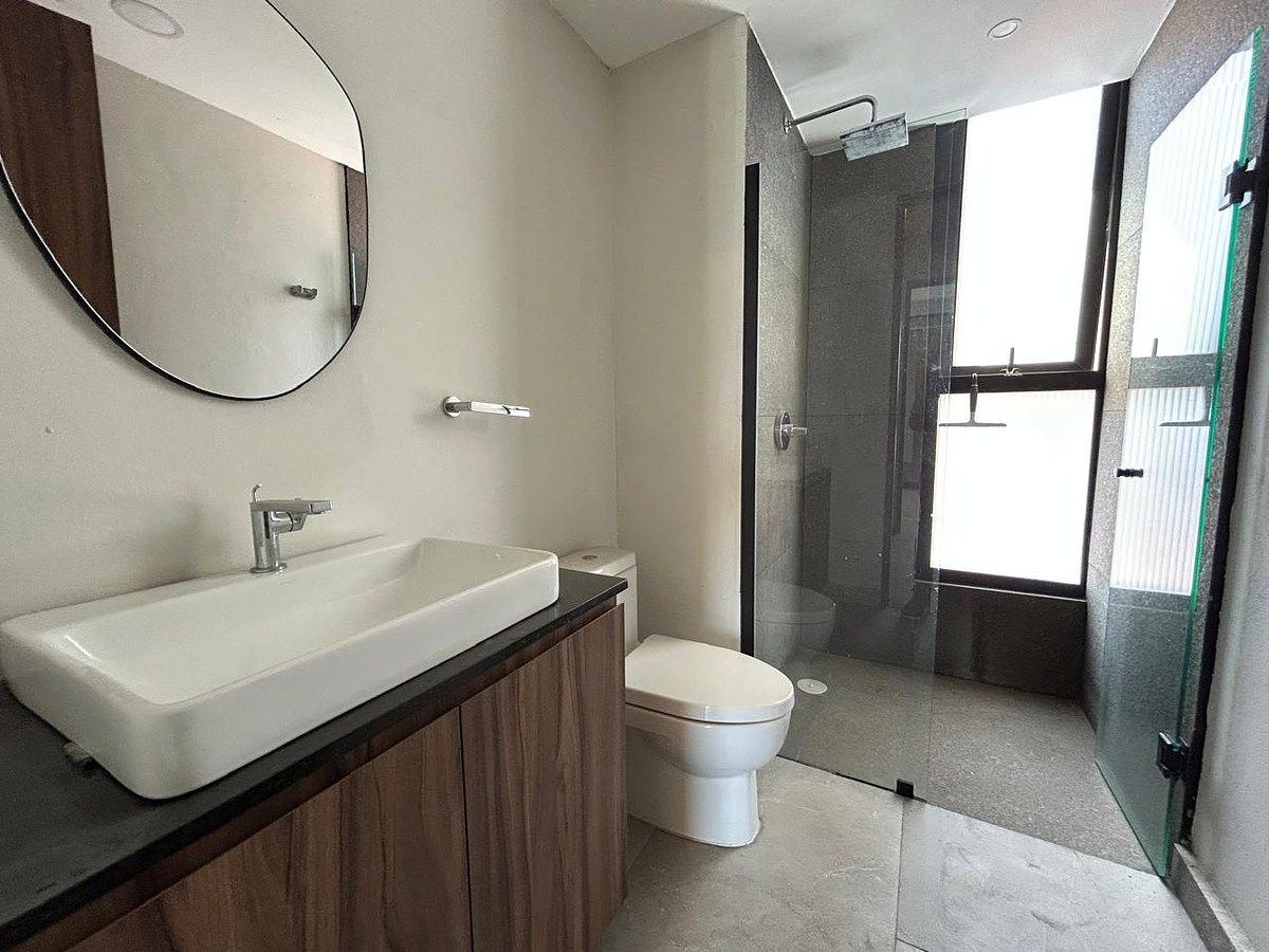 Apartment in Lafayette, Guadalajara, photo 12 of 24