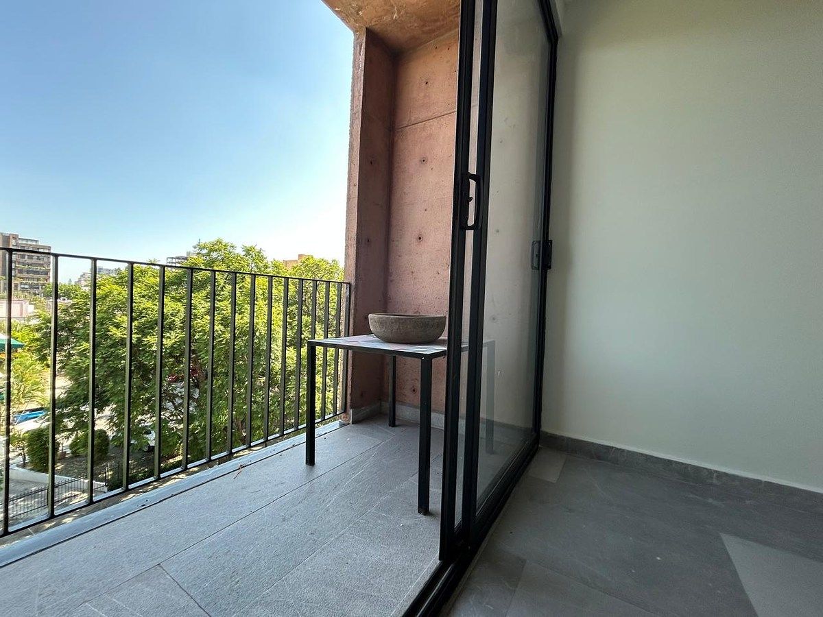 Apartment in Lafayette, Guadalajara, photo 19 of 24