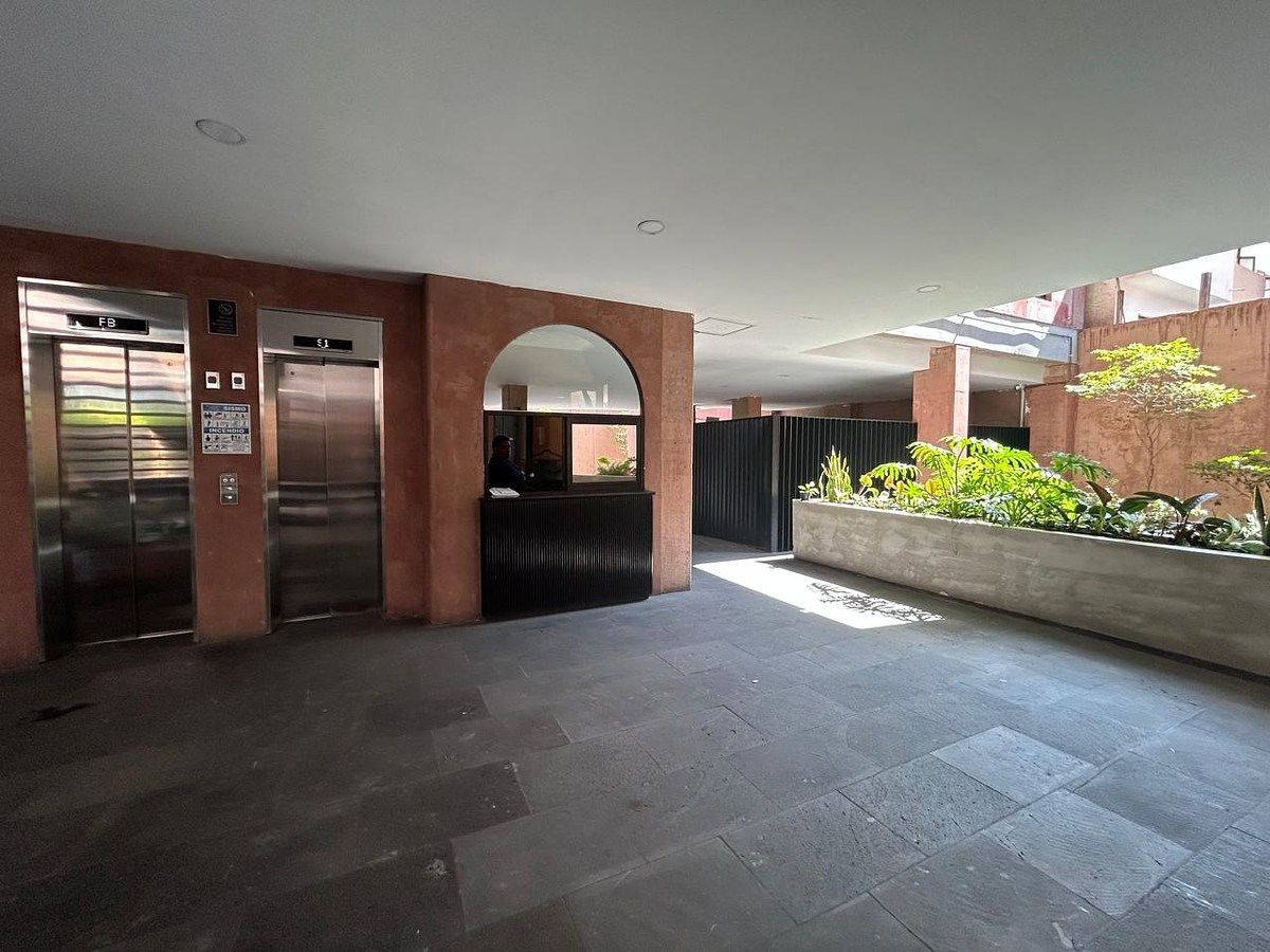 Apartment in Lafayette, Guadalajara, photo 23 of 24