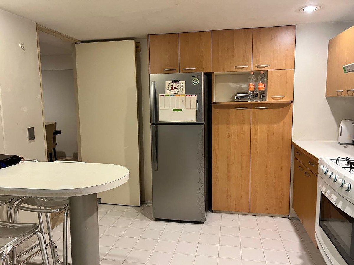 Apartamento em Olivar de los Padres, Álvaro Obregón, foto 7 de 18